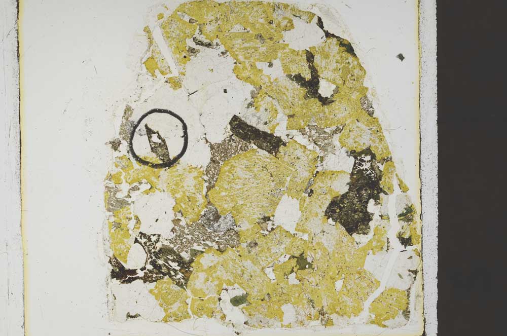 Plane Polarized, S59737/B