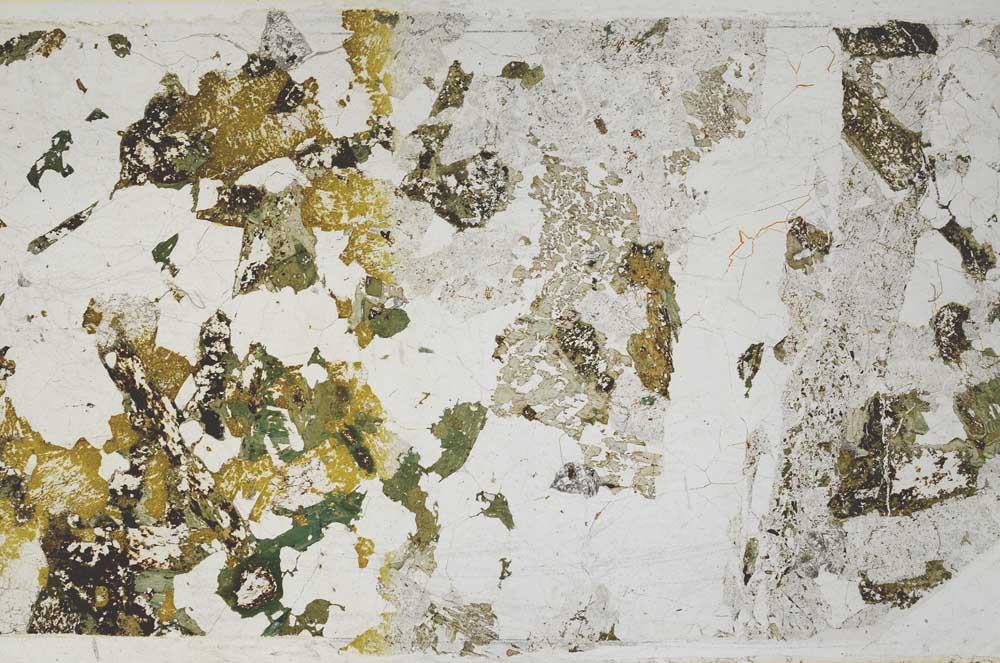 Plane Polarized, S59737/C