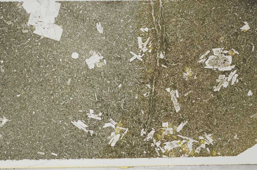 Plane Polarized, S59738