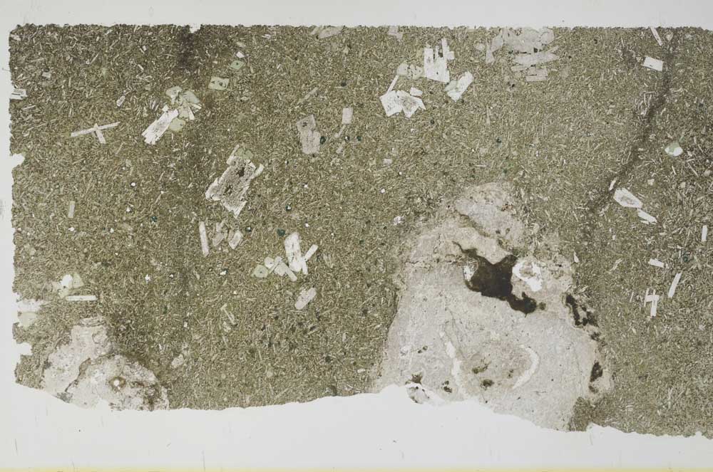 Plane Polarized, S59738/A