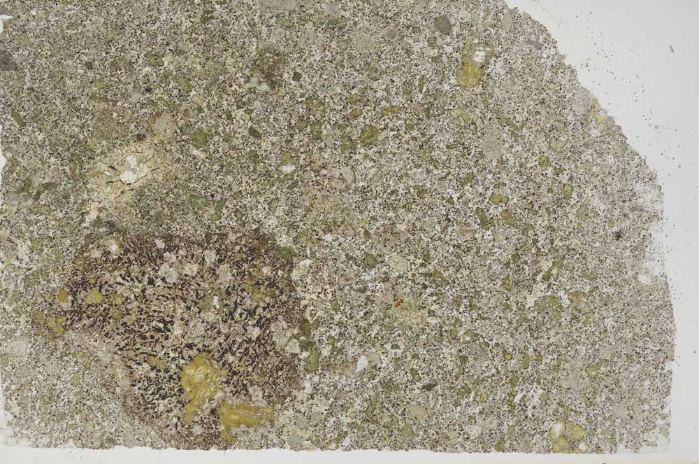 Plane Polarized, S59762/D