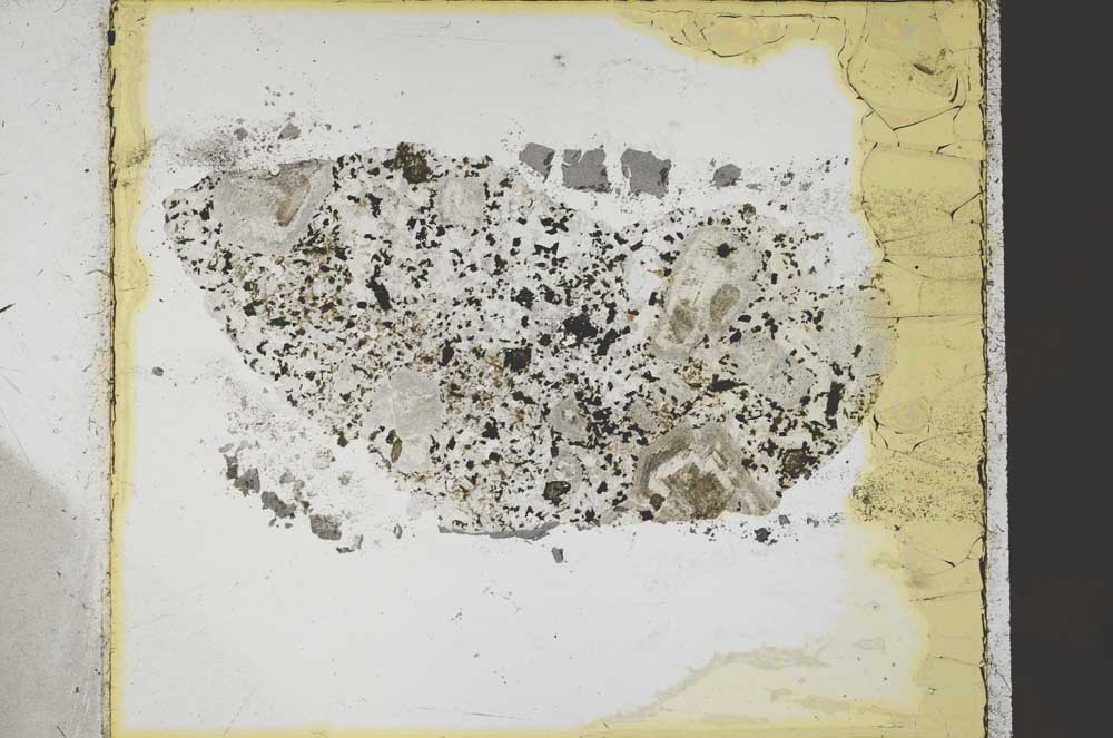 Plane Polarized, S59828