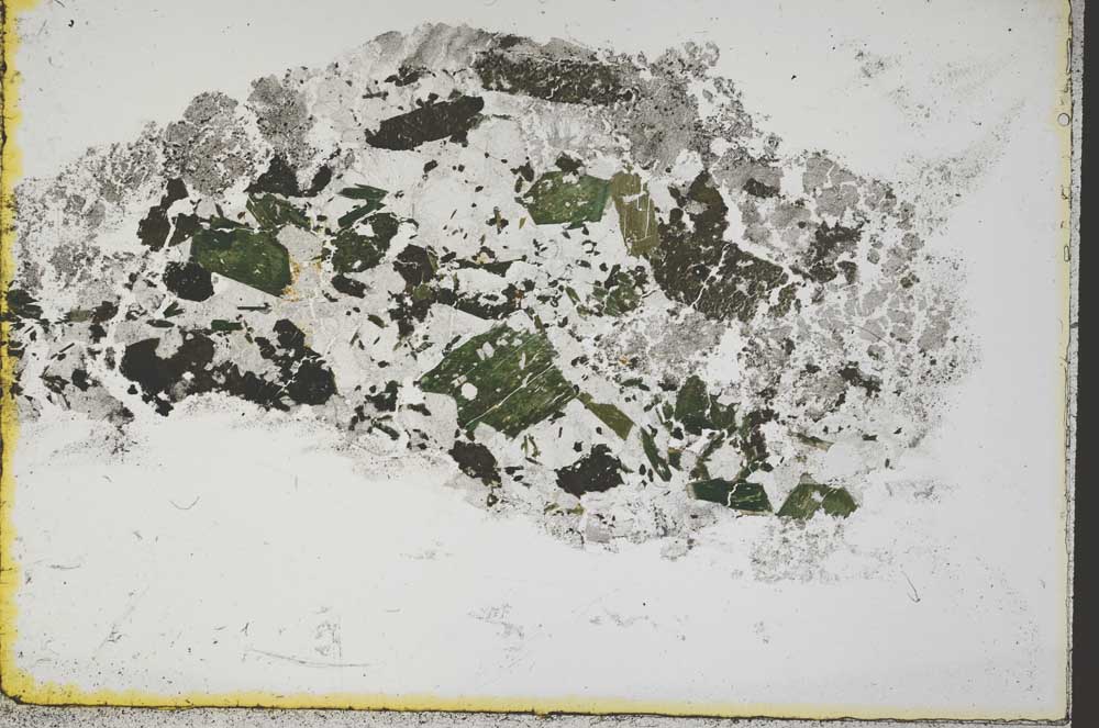 Plane Polarized, S59829