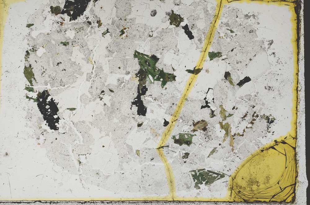 Plane Polarized, S59831