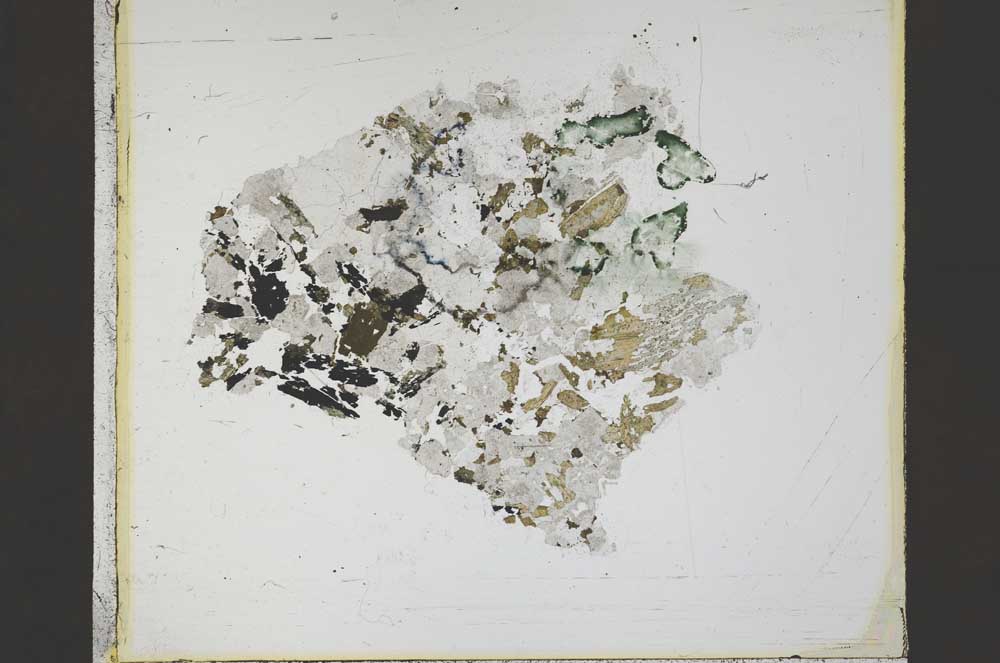 Plane Polarized, S59832/A