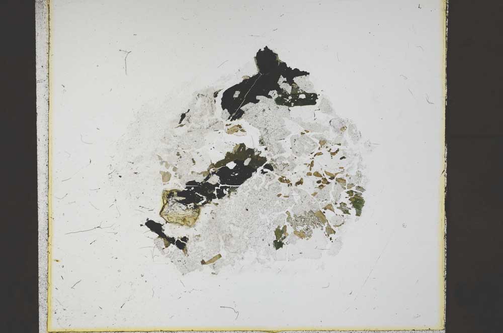 Plane Polarized, S59833