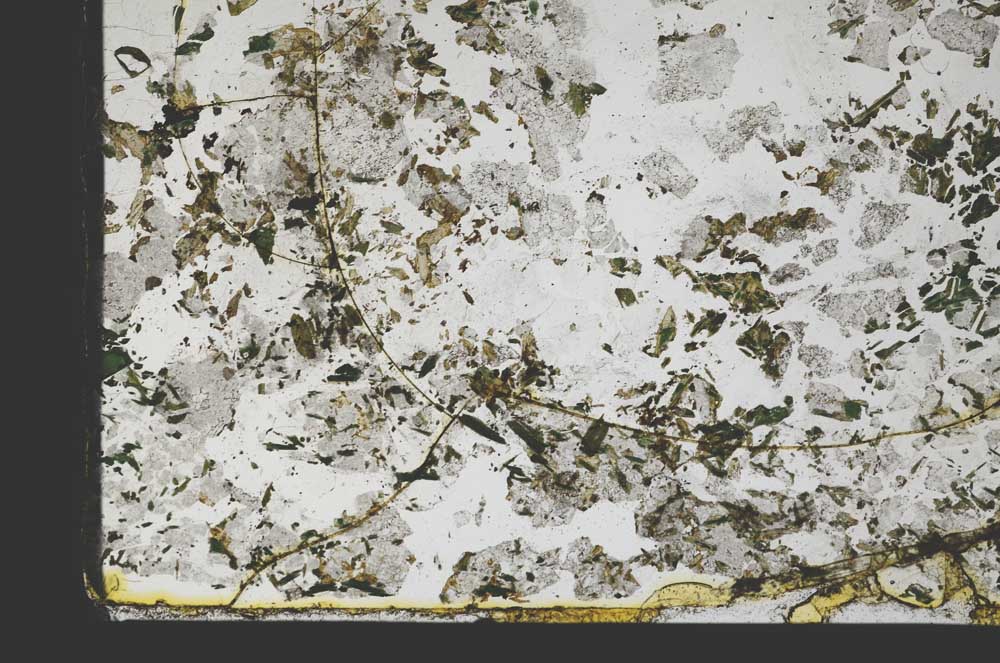 Plane Polarized, S59839