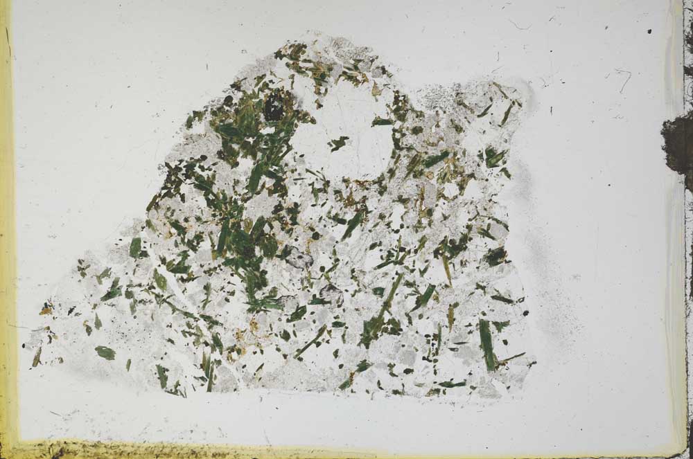 Plane Polarized, S59840