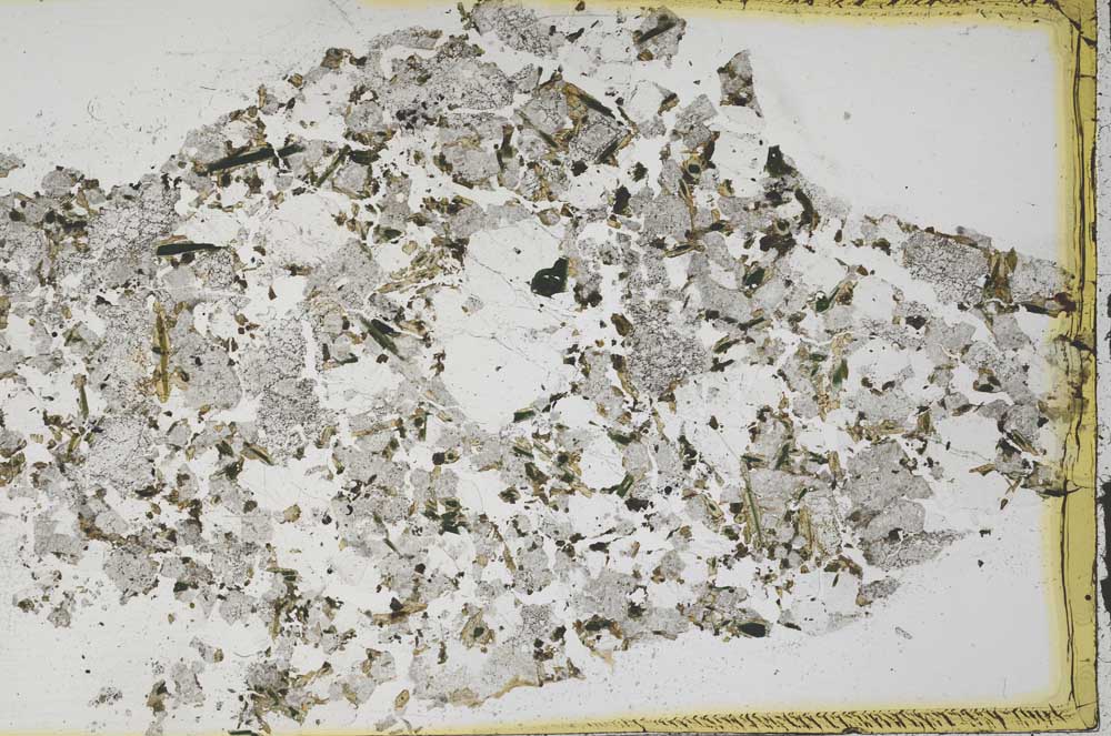 Plane Polarized, S59841