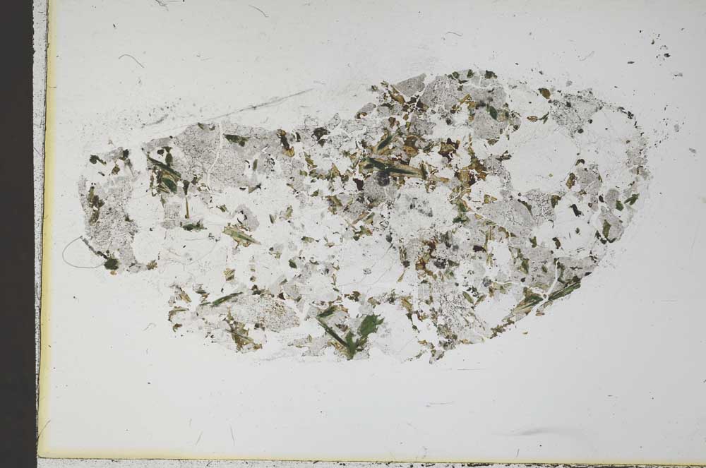 Plane Polarized, S59843