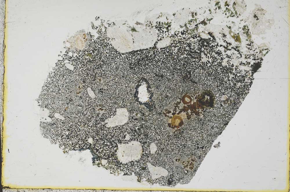 Plane Polarized, S59846