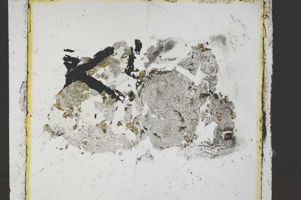 Plane Polarized, S59848