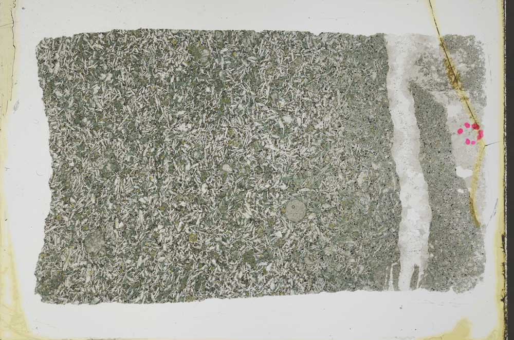 Plane Polarized, S59863