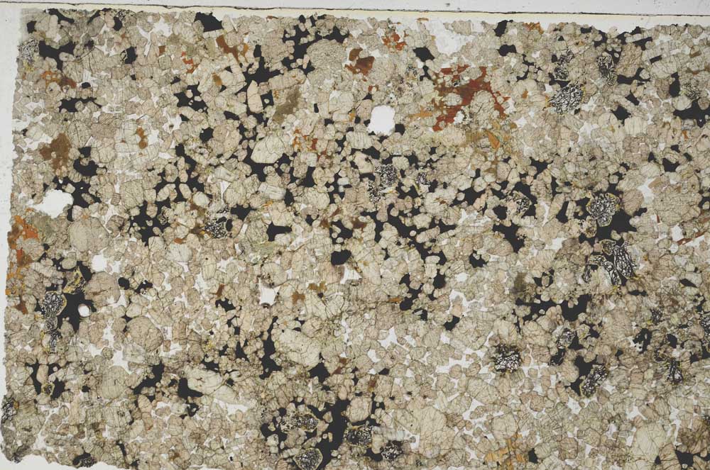 Plane Polarized, S59933