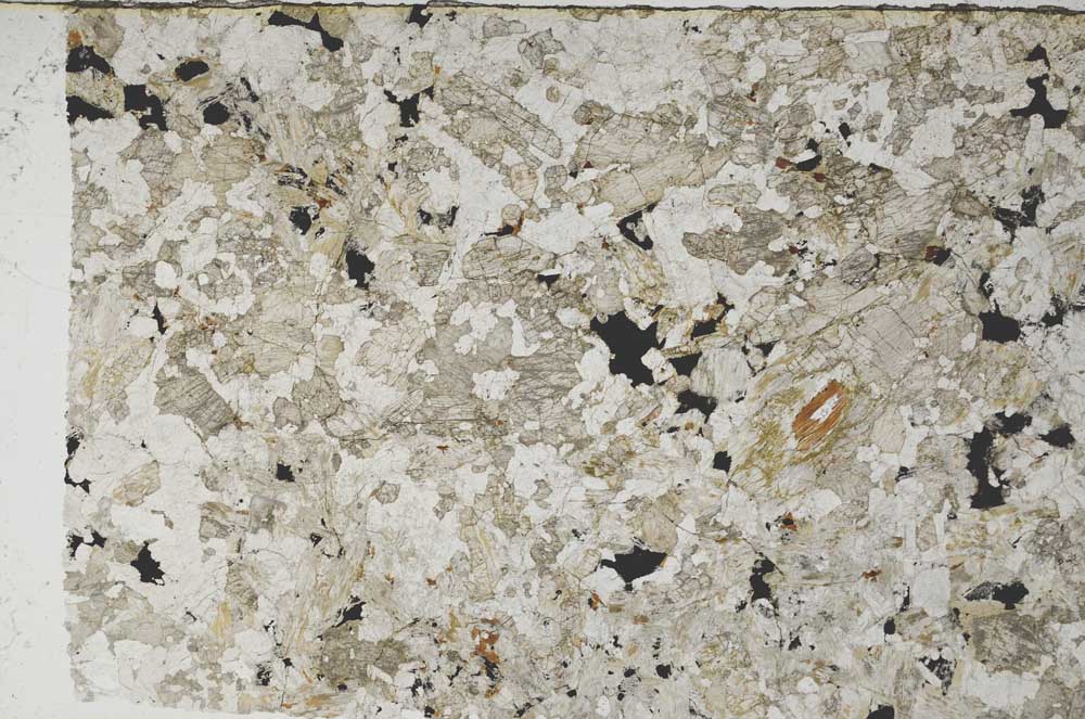 Plane Polarized, S59940