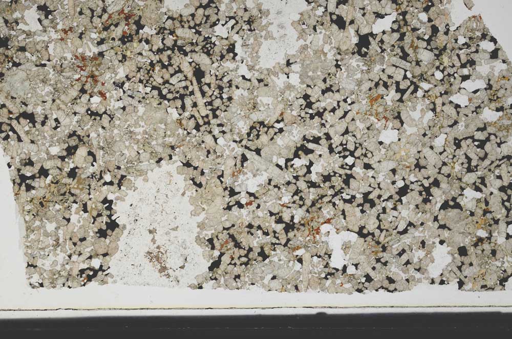 Plane Polarized, S59942