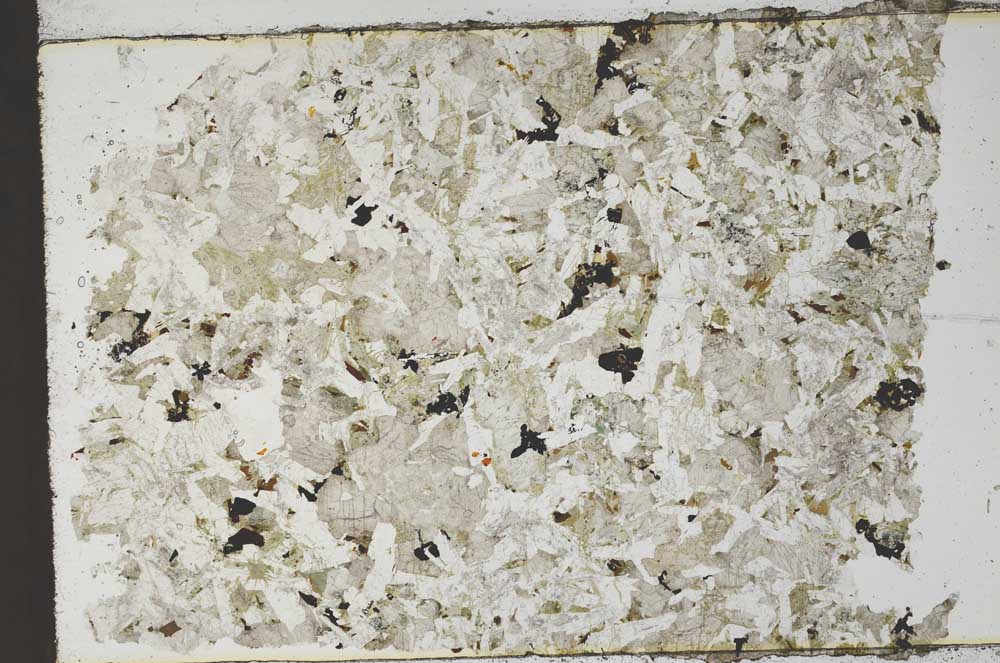 Plane Polarized, S59962