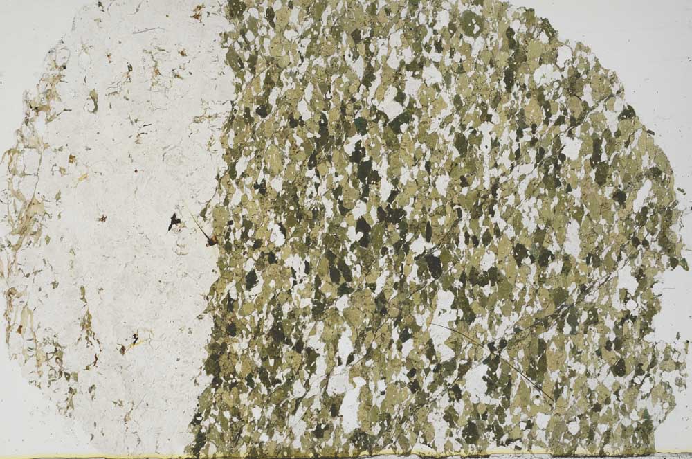 Plane Polarized, S59994