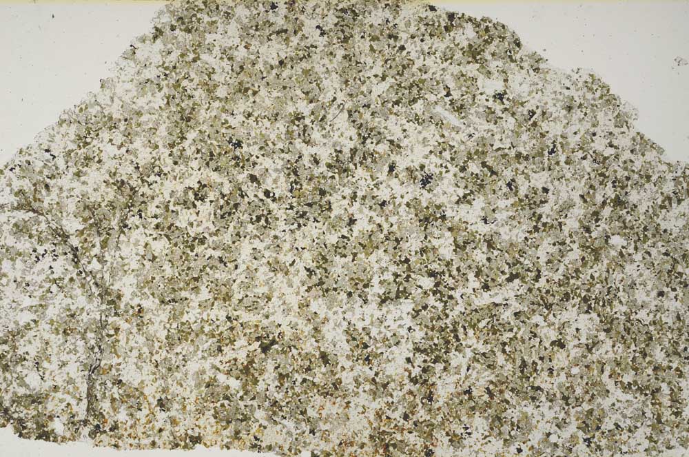 Plane Polarized, S60077