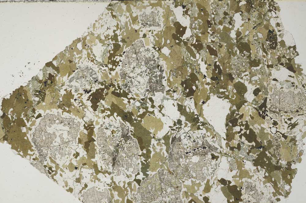 Plane Polarized, S60084