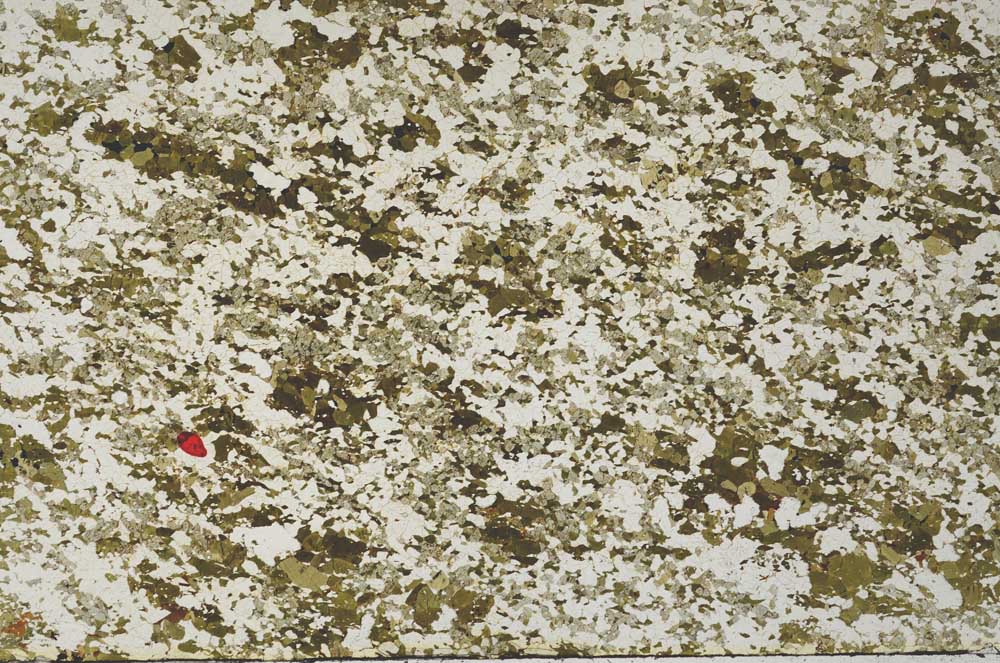 Plane Polarized, S60096