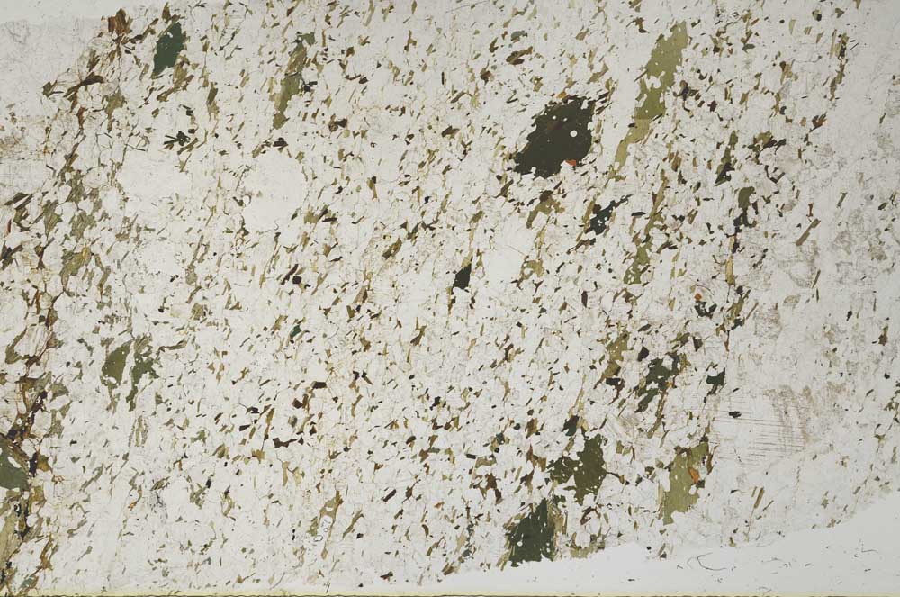 Plane Polarized, S60119