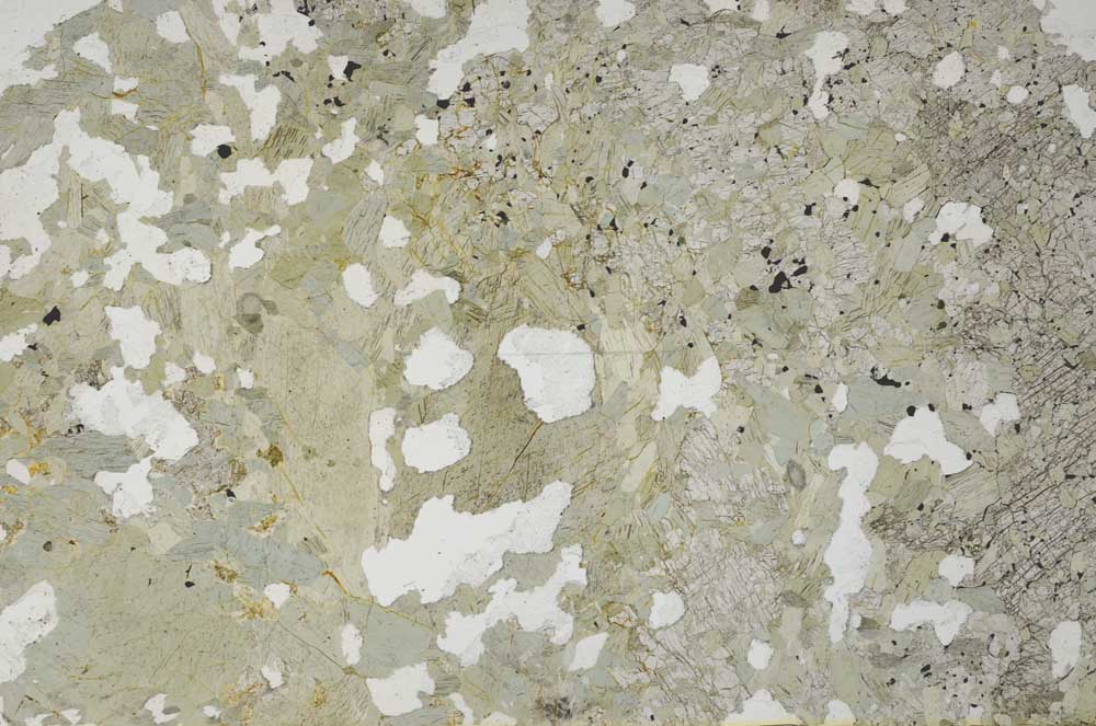 Plane Polarized, S60135