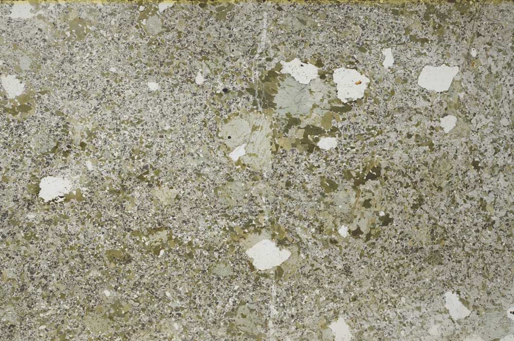 Plane Polarized, S60139