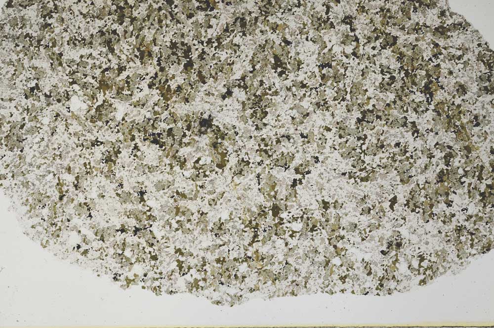 Plane Polarized, S60145