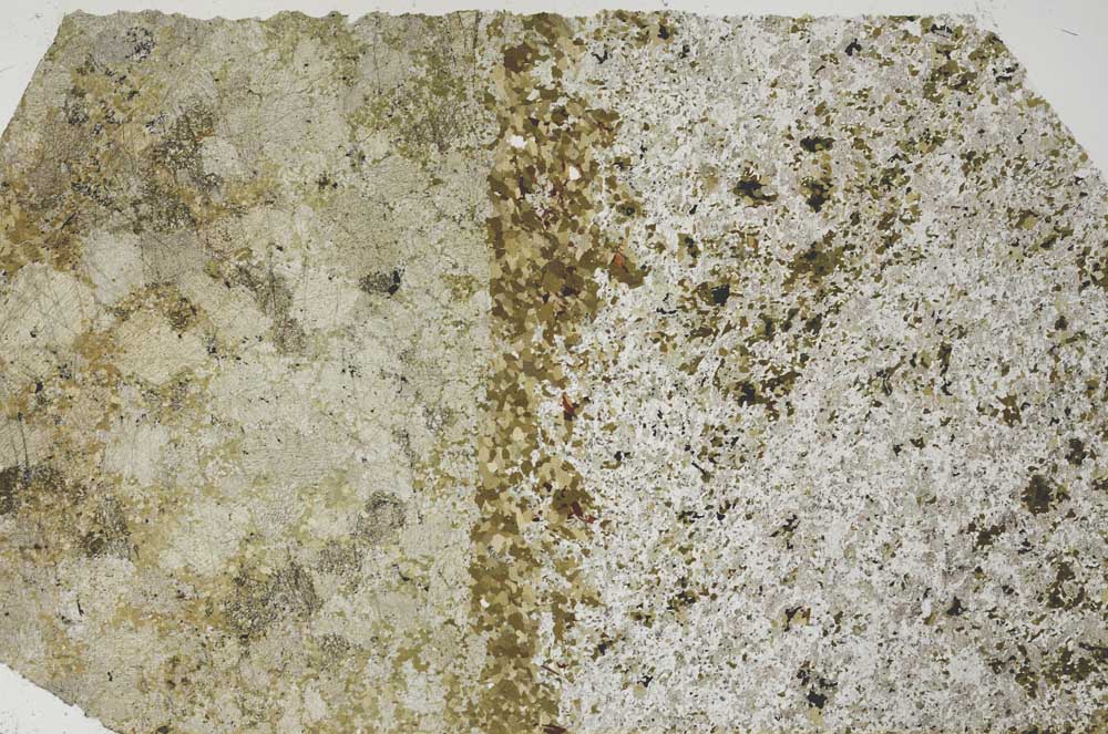 Plane Polarized, S60146/A