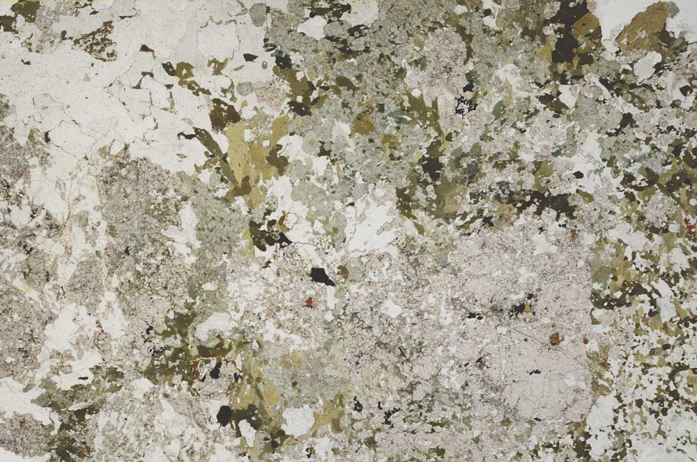 Plane Polarized, S60149