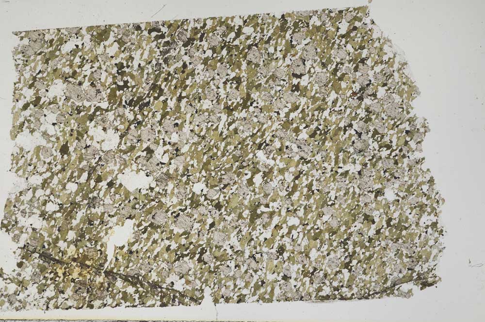 Plane Polarized, S60150