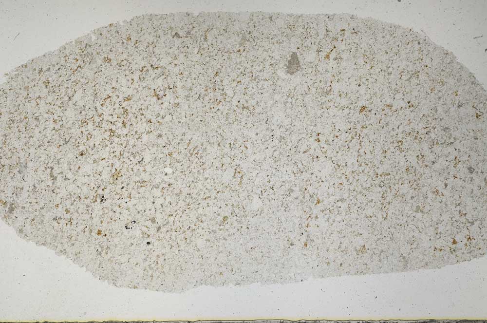 Plane Polarized, S60179