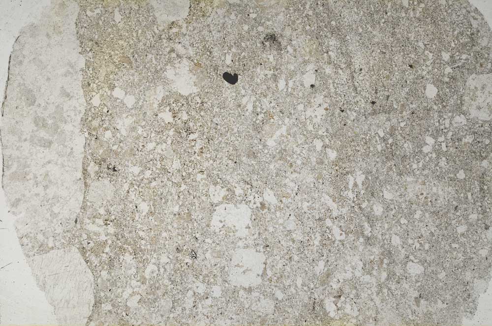 Plane Polarized, S60208