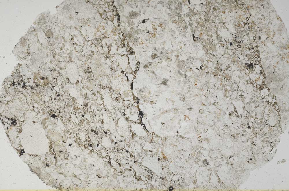 Plane Polarized, S60209