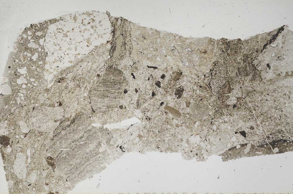 Plane Polarized, S60223