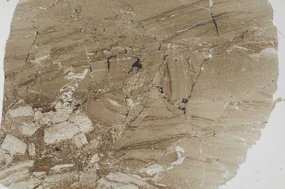 Plane Polarized, S60224