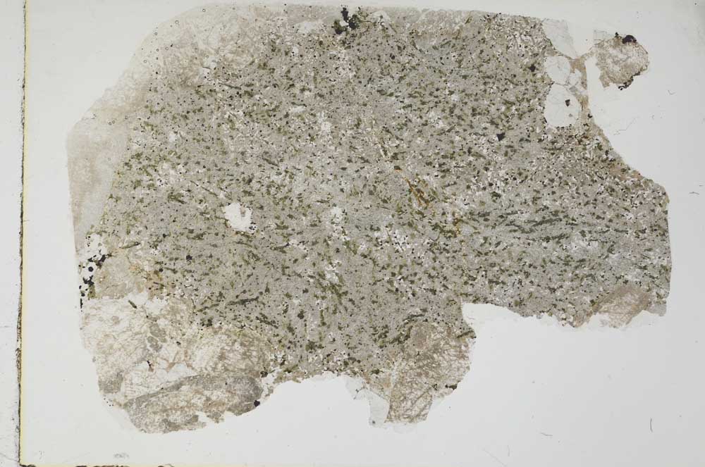 Plane Polarized, S60243