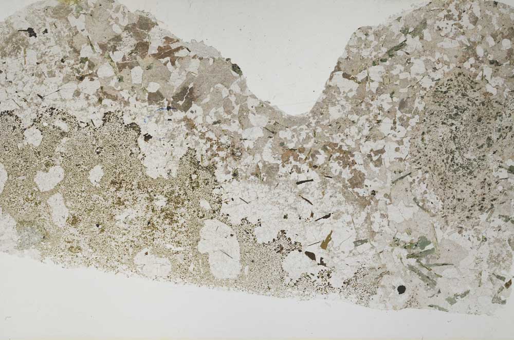 Plane Polarized, S60287/A