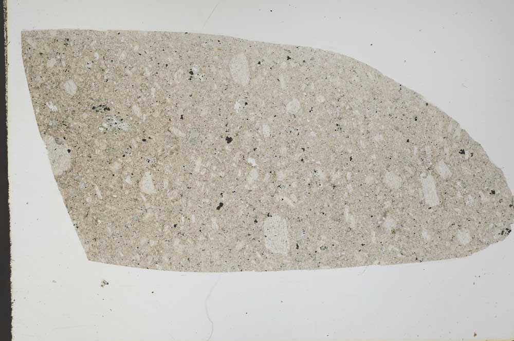 Plane Polarized, S60333