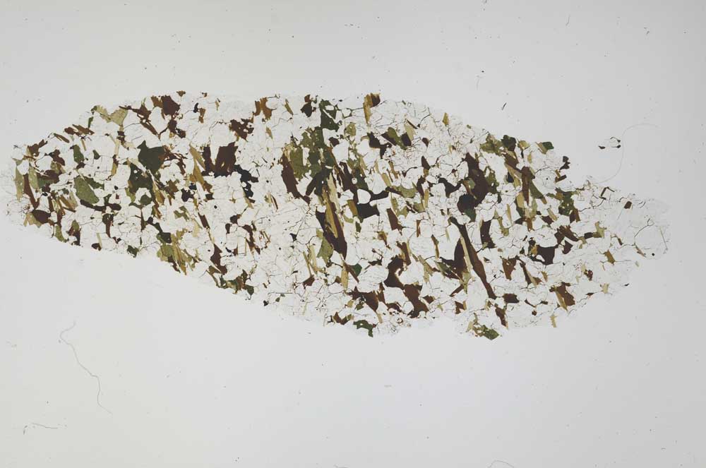 Plane Polarized, S60364