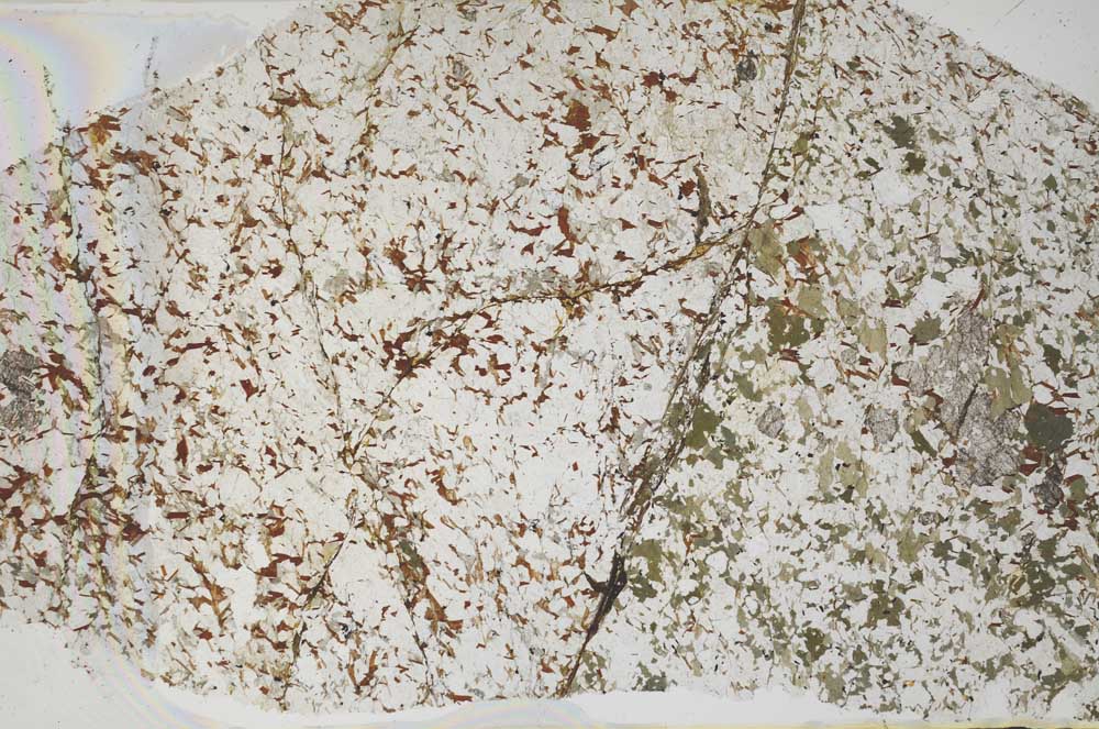 Plane Polarized, S60377