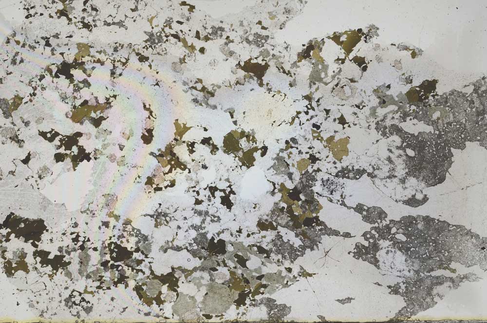 Plane Polarized, S60382