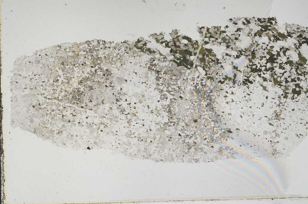 Plane Polarized, S60392