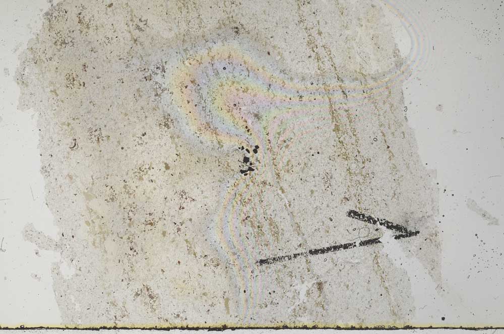 Plane Polarized, S60407