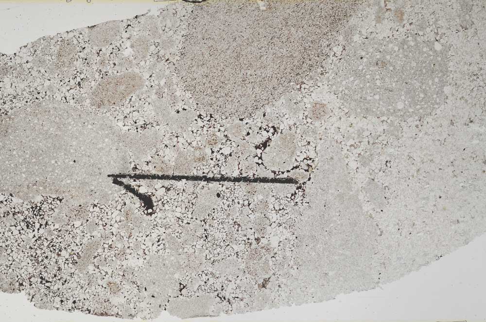 Plane Polarized, S60419