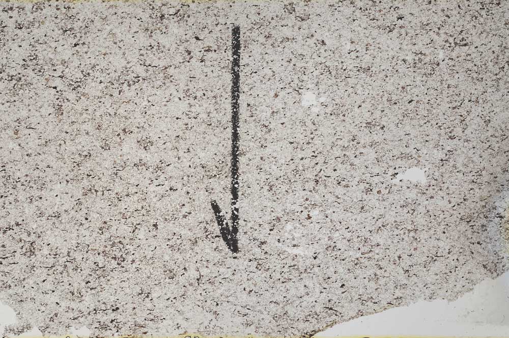 Plane Polarized, S60422