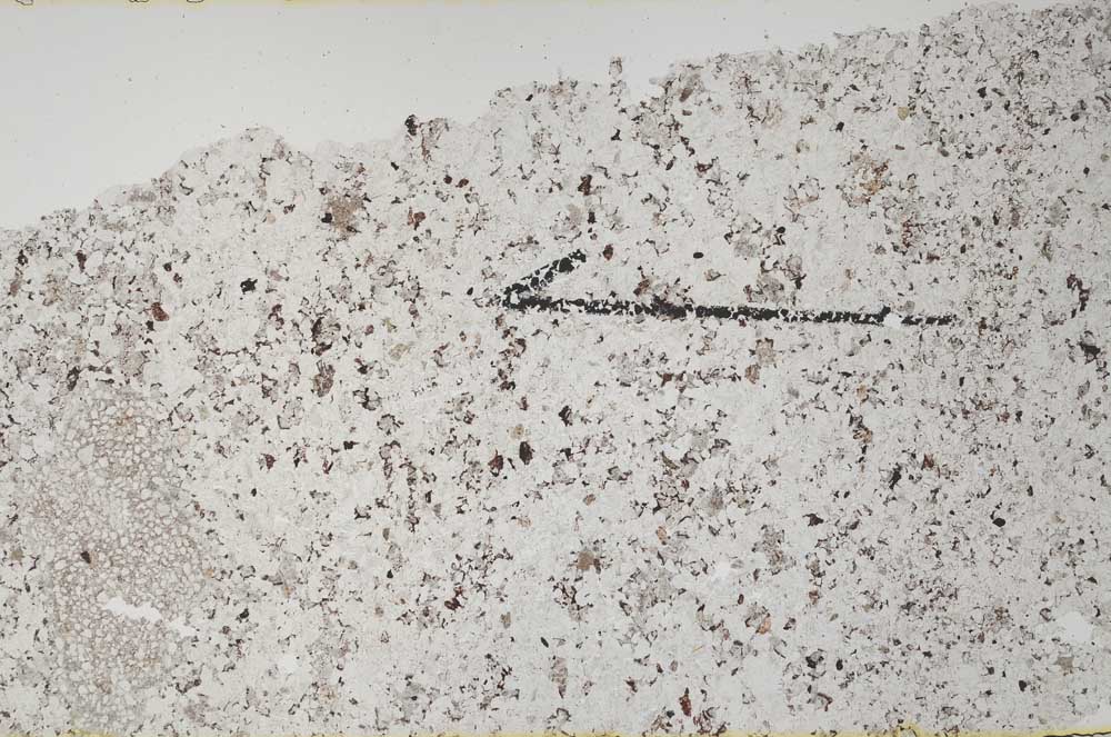 Plane Polarized, S60425