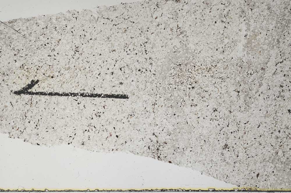 Plane Polarized, S60430