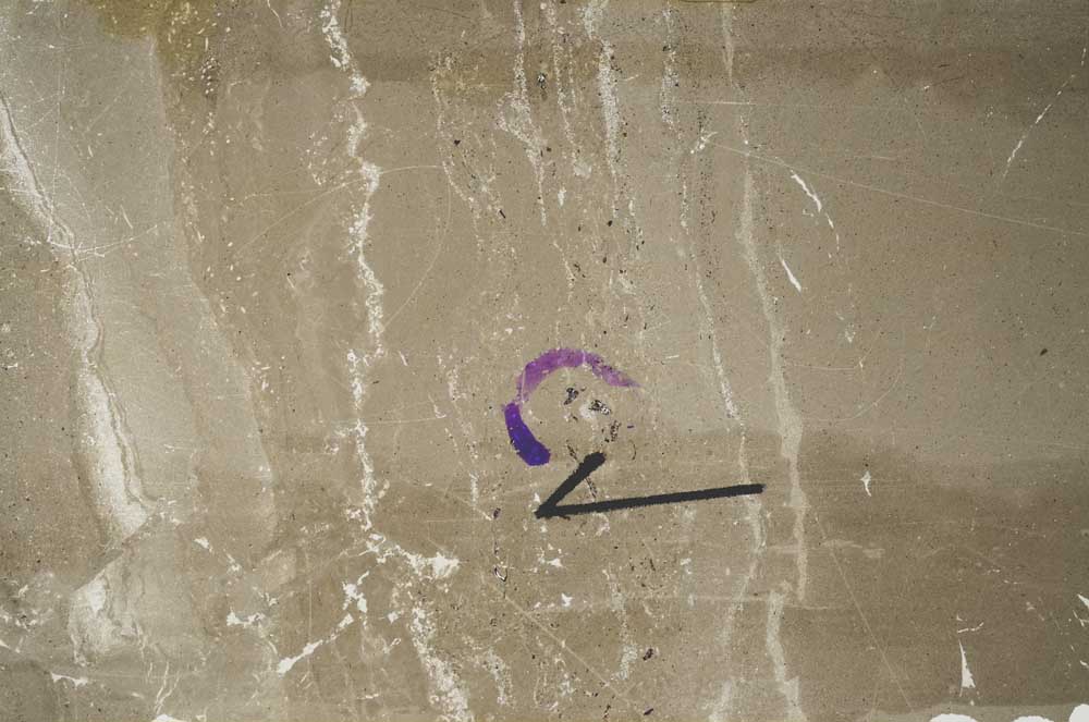 Plane Polarized, S60450